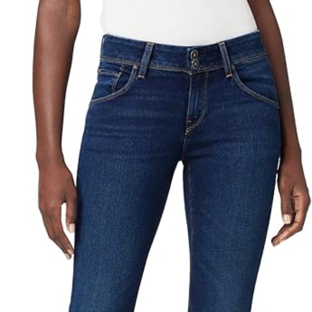 NWT HUDSON Women's The Petite